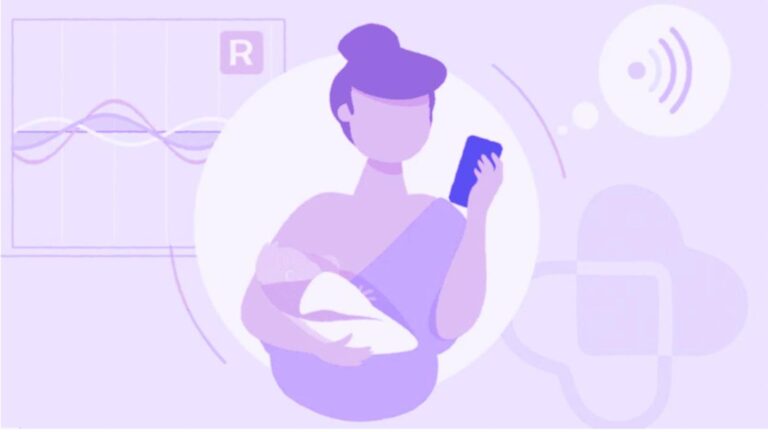 Quantifying Breastmilk Volume Supports Researchers And Mothers