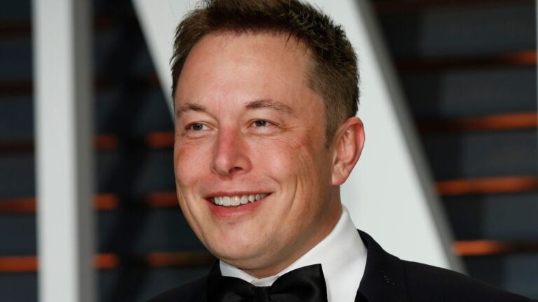 The Elon Musk And Media Tug-Of-War Over XAI’s Fundraising Plans