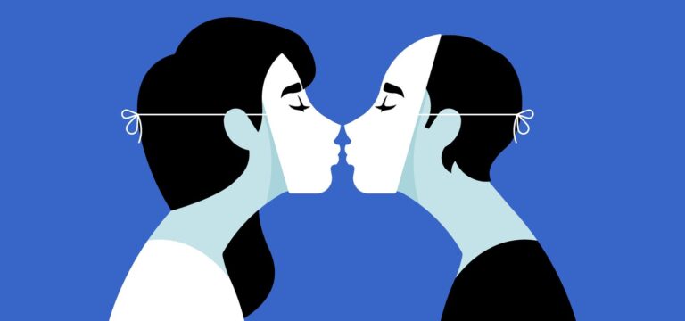 A Psychologist Explains Why Couples Engage In ‘Deceptive Affection’