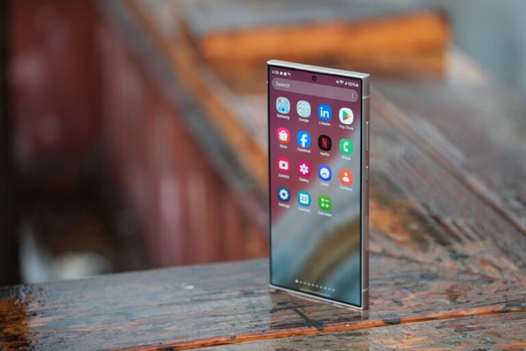 The Best Mainstream Phone Right Now