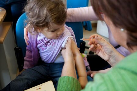 Measles Is Making A Comeback, CDC Alerts Clinicians