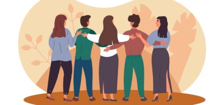 A Psychologist Explains Where Our Trust Issues Really Come From
