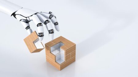 Five Questions That Determine Where AI Fits In Your Digital Transformation Strategy