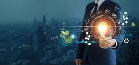 Tech Strategies To Prepare For Transformative Trends In The Energy Industry