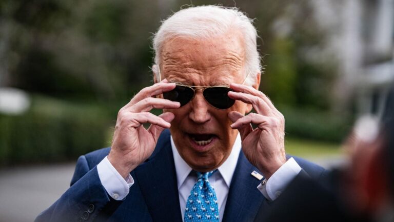 No, Joe Biden Isn’t Bringing Back The Draft Despite Viral Rumors