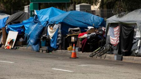 Florida Could Ban Homeless From Sleeping In Public. Here’s Why The Supreme Court May Intervene.