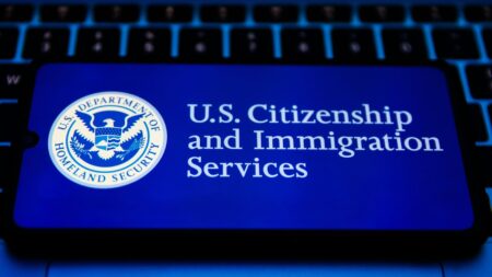 Immigration Service Finalizes Changes To H-1B Visa Lottery