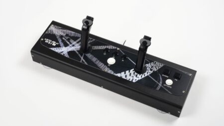 Tanita Re-Releases ‘Virtual On’ TwinSticks That Cost More Than A PS5
