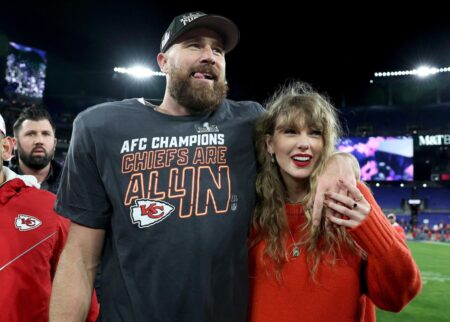 Super Bowl 2024: Top Ad Reveals, Taylor Swift And AI In Las Vegas