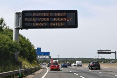 U.K. Government Urged To Prepare For ‘Silent Killer’ Heatwaves