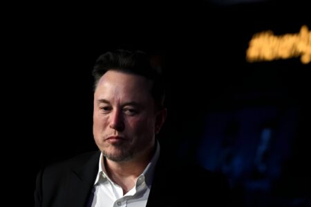 US judge voids Elon Musk’s $56 billion Tesla compensation