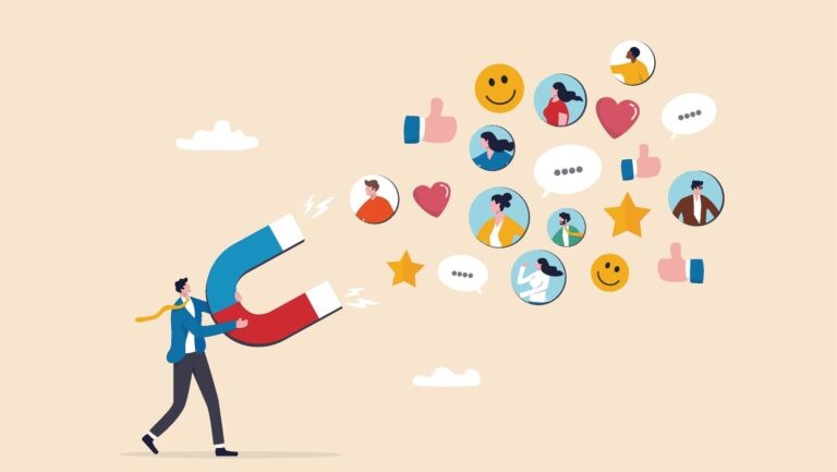 How To Build Engaged, Enthusiastic Communities For Your Tech Company