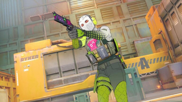 Upcoming FPS Nets $30 Million From Twitch Stars, NBA’s Paul George