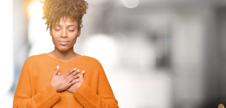 What The Mental Health Crisis May Be Missing: Spirituality As A Tool