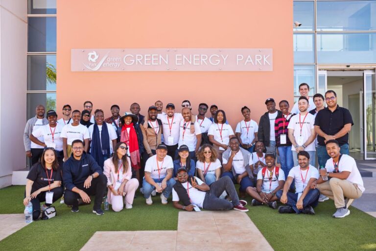 Homegrown African VCs emerge to fill in the gaps foreign investors cannot