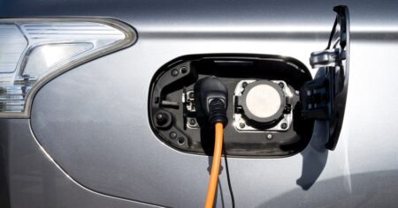 The White House Just Announced a $623 Million EV-Charging Bonanza