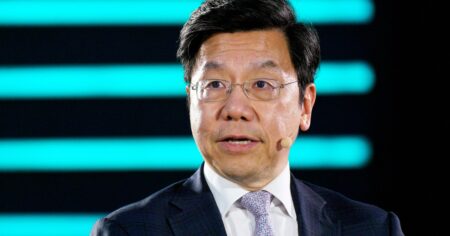 This Chinese Startup Is Winning the Open Source AI Race