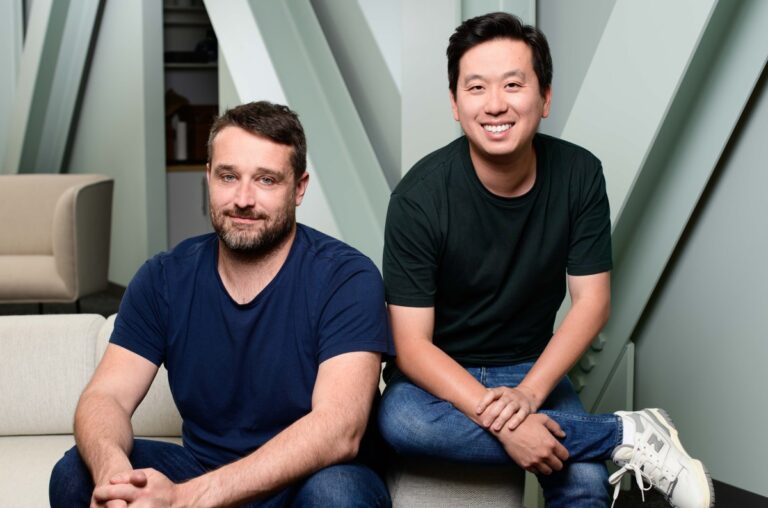 Metronome’s usage-based billing software finds hit in AI as the startup raises $43M in fresh capital