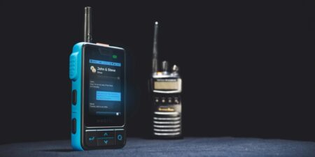 Weavix, a startup developing ‘smart’ radios for frontline workers, raises $23.6M