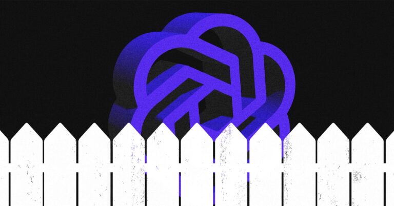 OpenAI Quietly Scrapped a Promise to Disclose Key Documents to the Public