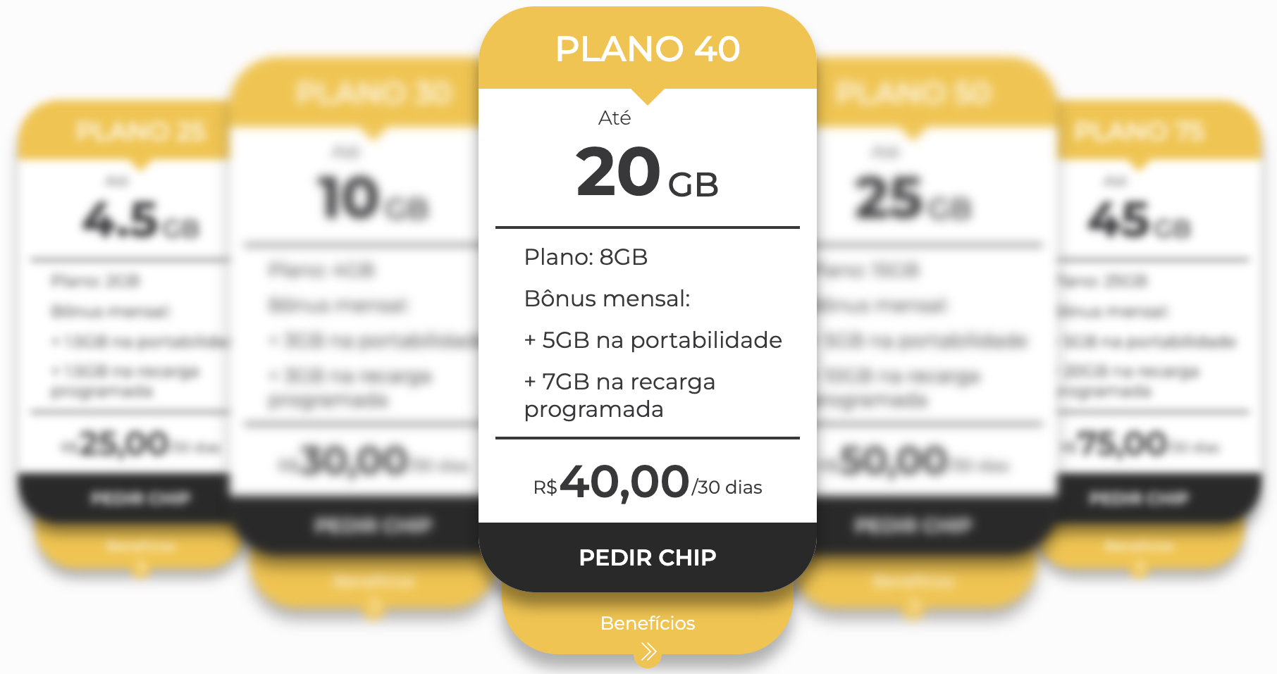 Santos mobile phone plan