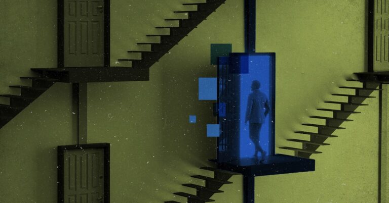 Big Tech Won’t Let You Leave. Here’s a Way Out