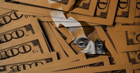 The VC Funding Party Is Over