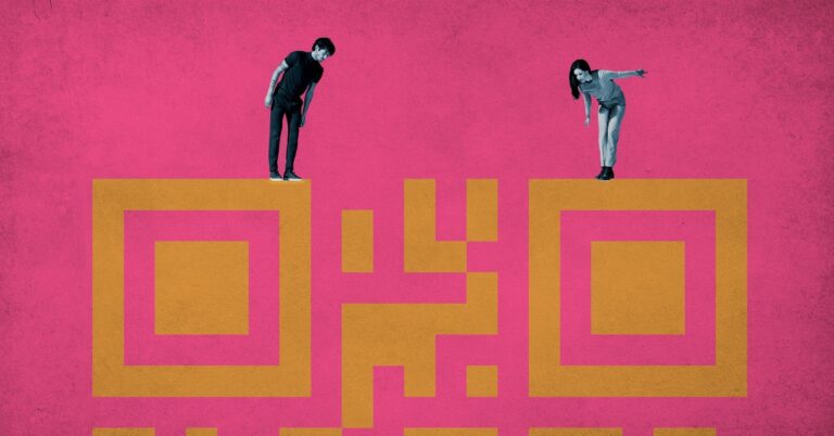 The Danger of Digitizing Everything