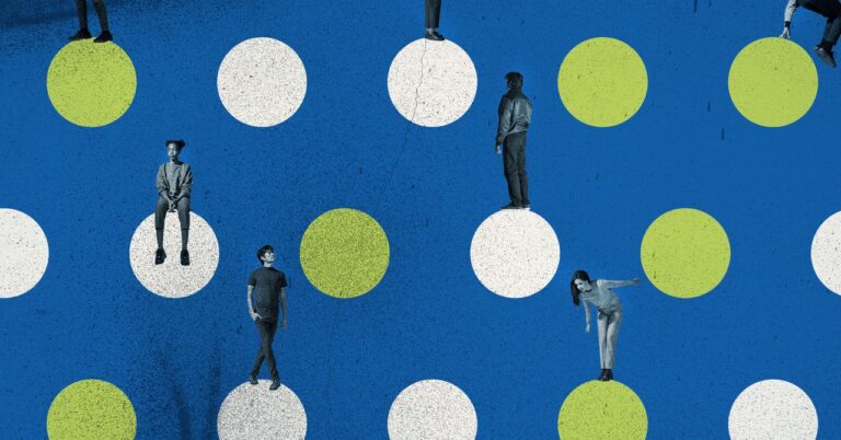Gen Z and the Art of Incentivized Self-Actualization