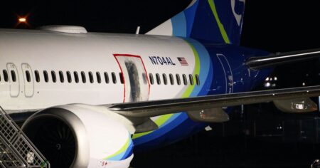The Real Problem With the Boeing 737 Max