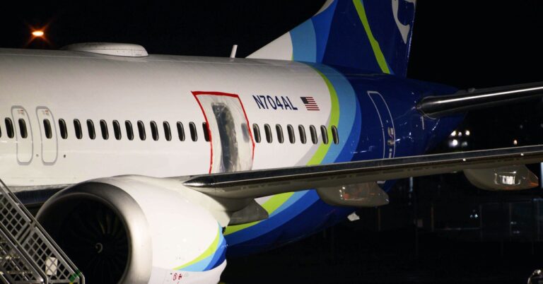 The Real Problem With the Boeing 737 Max