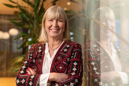 Finnfund Appoints Hanna Loikkanen as Chief Investment Officer