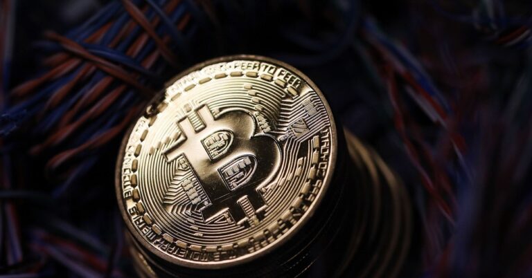 Bitcoin ETFs Have Arrived. Here’s Who Stands to Get Rich