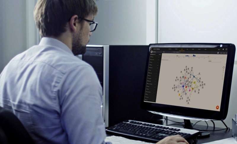 Cellebrite donates AI investigative tools to nonprofits to help find missing children faster