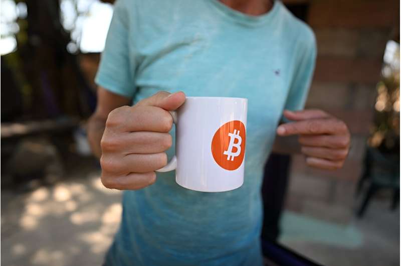 El Salvador President Nayib Bukele announced in November 2021 that his 'Bitcoin City' would boast everything from residential and commercial areas to a monument to the currency