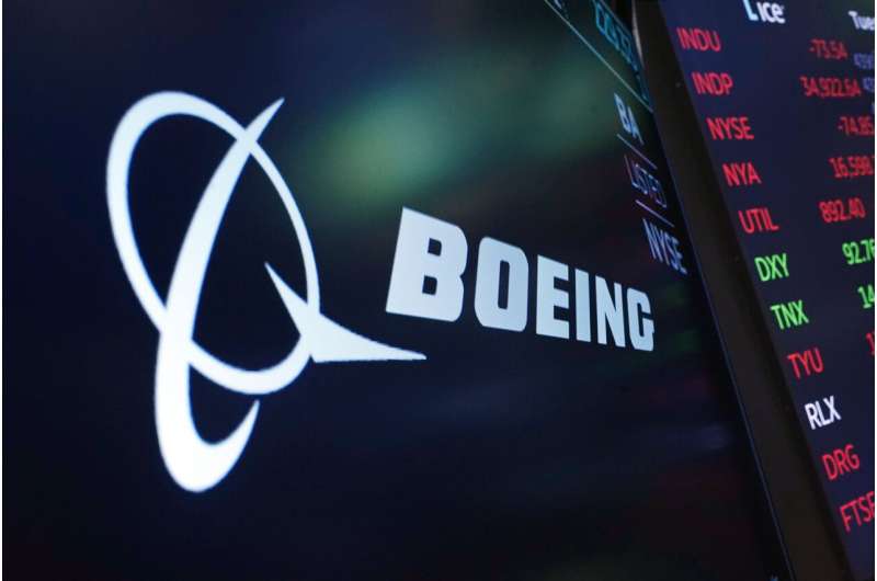 Federal officials recommend that airlines inspect door plugs on some older Boeing jets as well