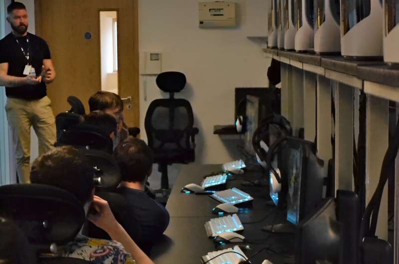 Prize money for esports is increasing, which is recognised by the IOC as a sport. Prize money for esports is increasing, which is recognised by the IOC as a sport