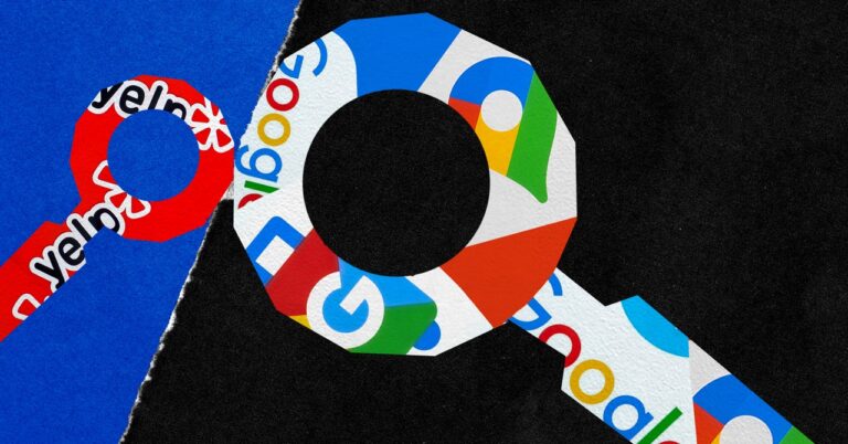 Google Tweaked Search to Comply With EU Rules. Yelp Says It Makes Results Even More Unfair