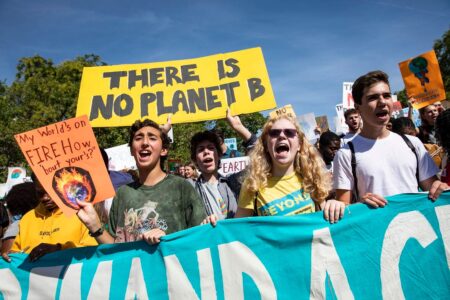 Climate Philanthropy For Impact – From Rockefeller Philanthropy Advisors