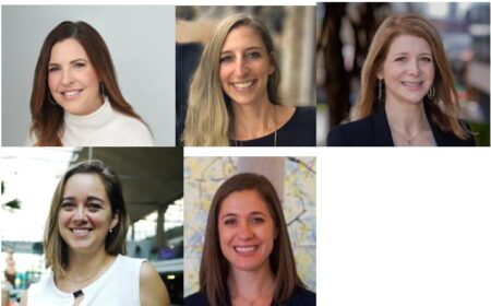 Top Women In Energy & Climate Share Career Advice