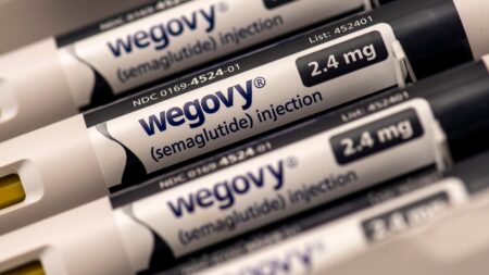 Wegovy Supply: Here’s When Supply Of The Weight Loss Drug Could Improve This Year