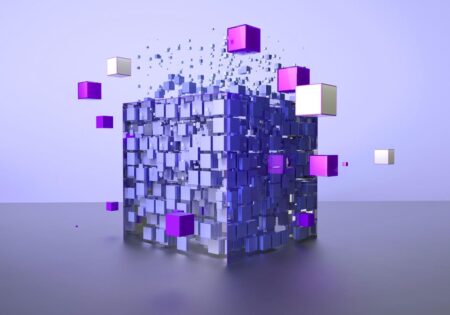 Blockchain: What’s Next For NFTs