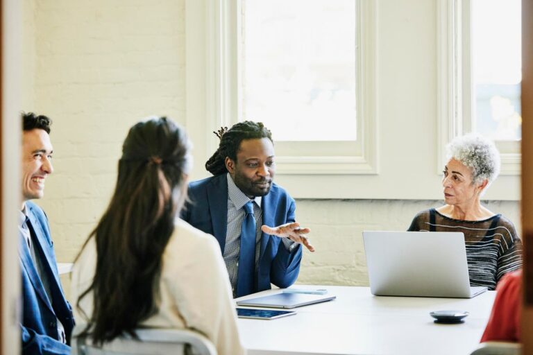 Setting The Foundation: Why Defining Business Goals Upfront Is Key For Tech Leaders