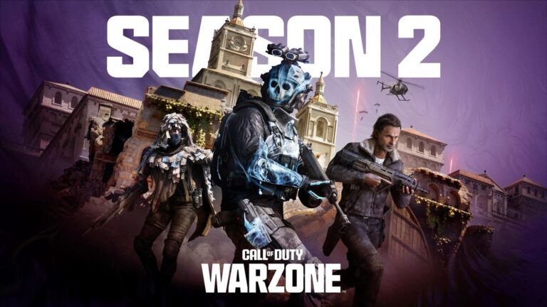 Here Are All The New Guns Coming To ‘Warzone’ And ‘Call Of Duty: Modern Warfare III’ In Season 2