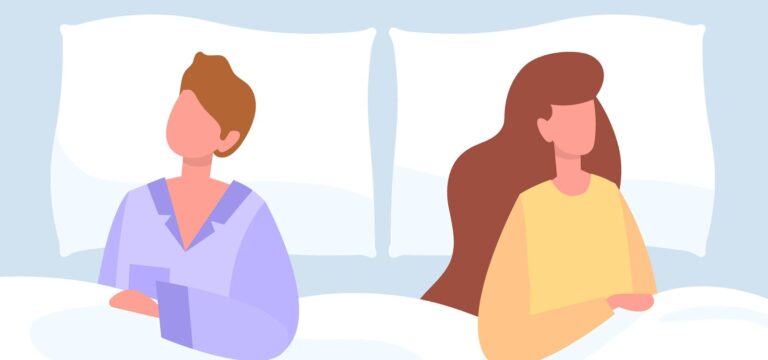 A Psychologist Shares 3 Steps To ‘Sexually Recharge’ Your Marriage