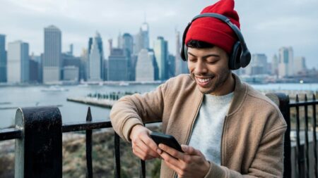 Where Do We Feel Music In The Body? Depends If It’s Taylor Swift Or Slayer