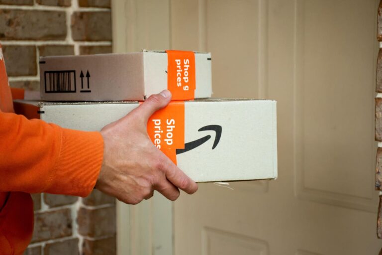 Amazon’s Flawed One-Time Password System Leads To More Stolen Packages
