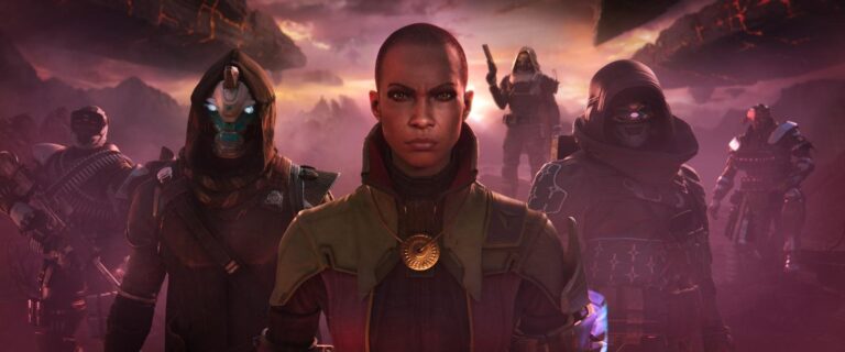 New ‘Destiny 2’ Director Looks Forward To ‘Years Of Destiny’ Beyond The Final Shape