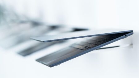 Forget The New MacBook Pro, Apple Had Something Much Better