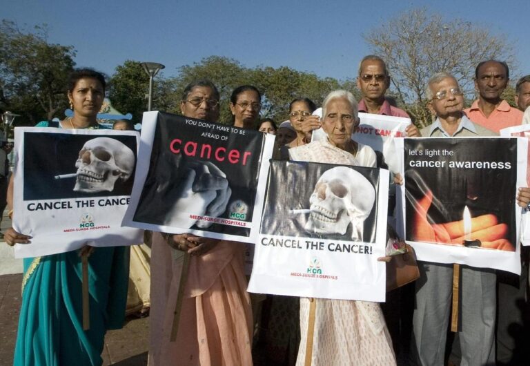 February 4th Is World Cancer Day- Here’s What To Know